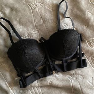 ^^Cage bralette
